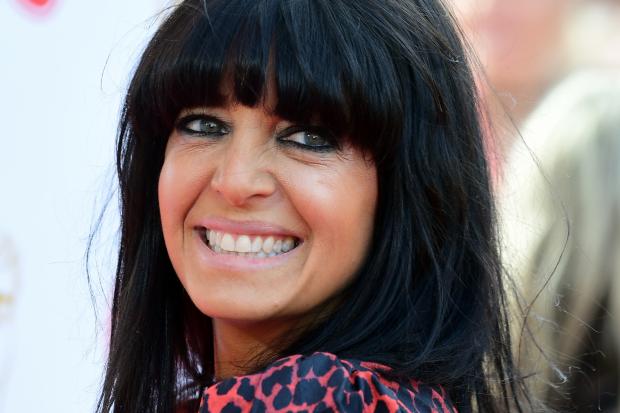 Claudia Winkleman, who is celebrating her 50th birthday this weekend, attending the Virgin TV British Academy Television Awards 2018 held at the Royal Festival Hall. Credit: PA