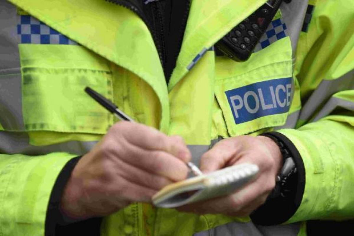 Cocaine and heroin seized and two arrested after drugs raids in Croydon