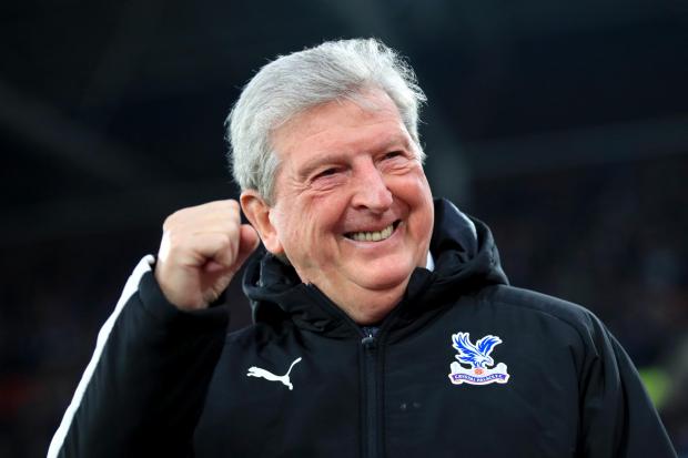 Watford set to appoint Roy Hodgson as new manager until the end of the season.
