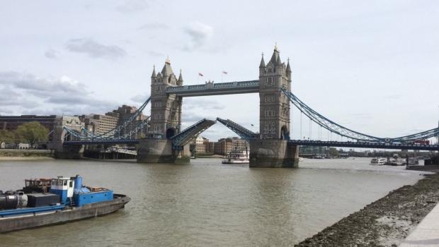 Your Local Guardian: Tower Bridge. (TripAdvisor) 
