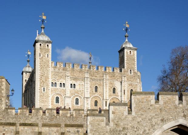 Your Local Guardian: Tower of London. (TripAdvisor) 