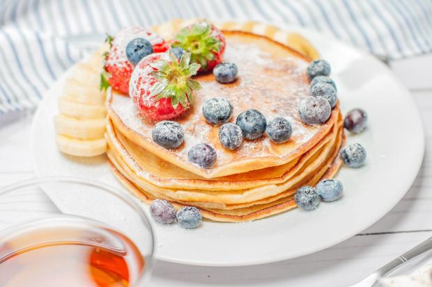 Your Local Guardian: When is Pancake Day? (Canva)