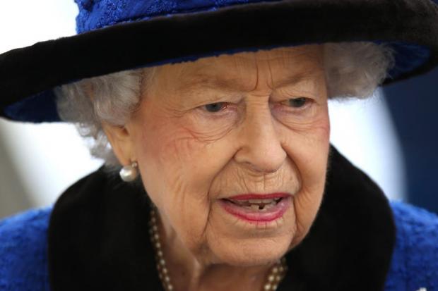 Your Local Guardian: The Queen is expected to join in the celebrations at the end of the pageant (PA)