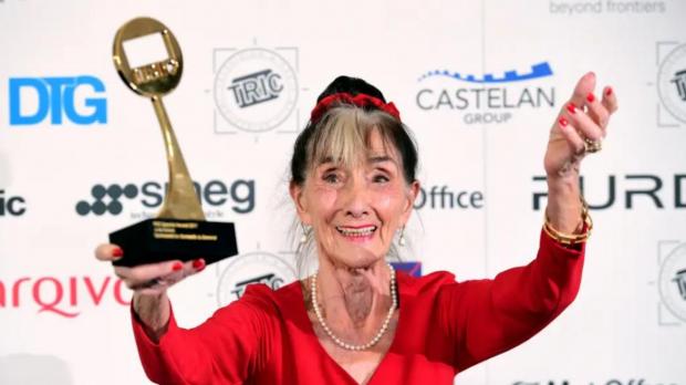 Your Local Guardian: June Brown (PA)