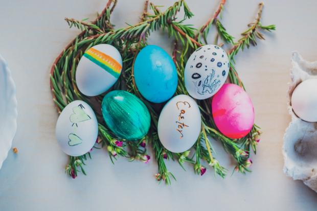 Your Local Guardian: See the best Easter Egg Hunts in London. (Canva)