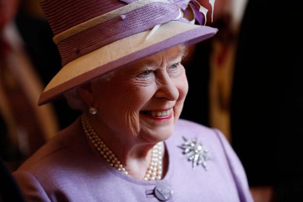 Your Local Guardian: Queen Elizabeth II. Credit: PA