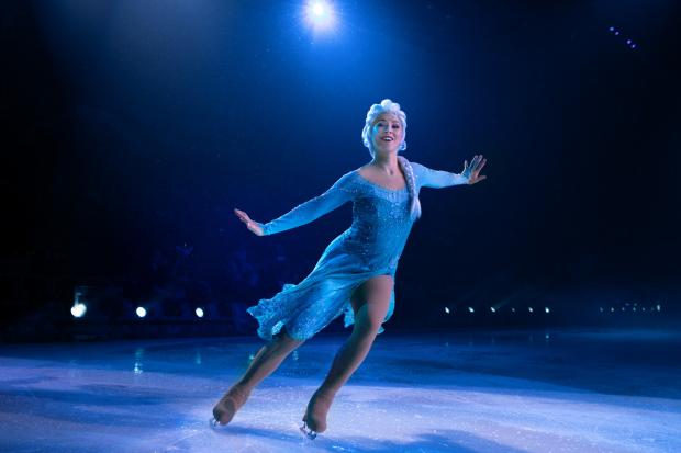 Your Local Guardian: The shows coming to London. (Disney on Ice)