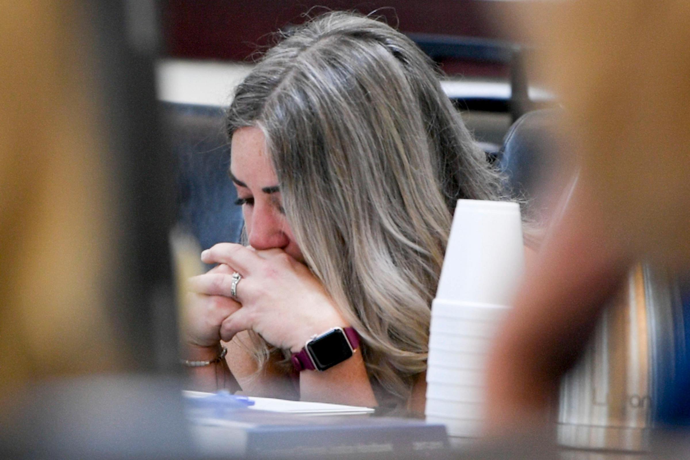 Ex-nurse sentenced to probation in patient medication death - Vimarsana News
