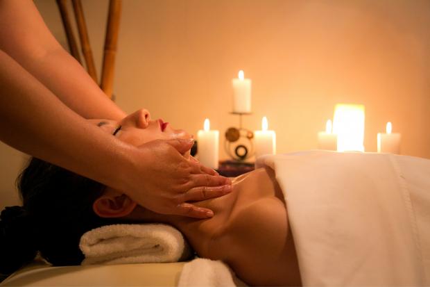 Your Local Guardian: See the nominated London Spa's (Canva)