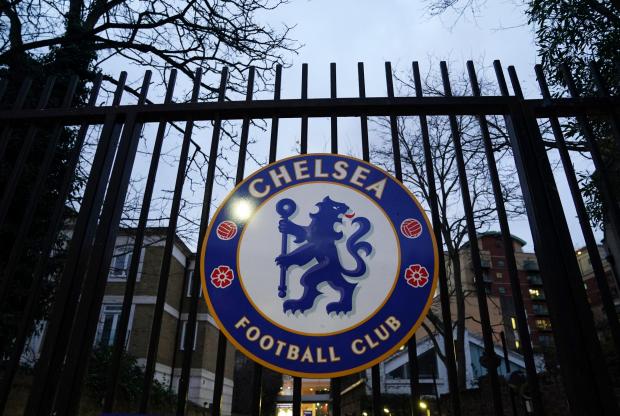 Your Local Guardian: Chelsea have been operating under a special licence since Roman Abramovich was sanctioned (PA)