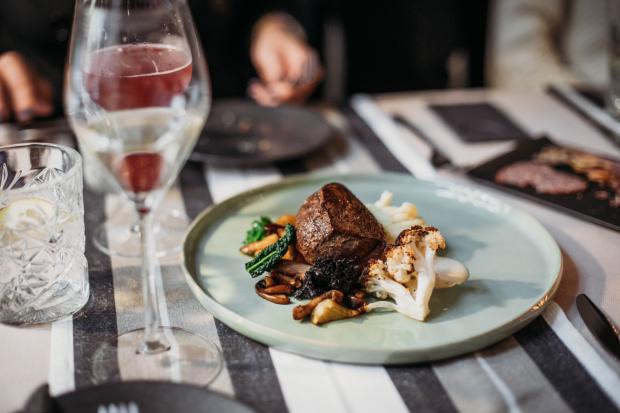 Your Local Guardian: Father's Day: Best steakhouses near Bexley according to Tripadvisor reviews. (Canva)