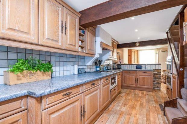 Your Local Guardian: Kitchen (Rightmove)