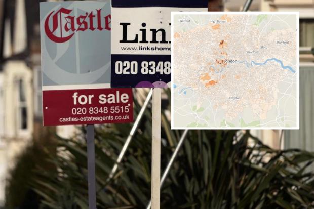 What are the latest house prices in Sutton? See how much your home could be worth