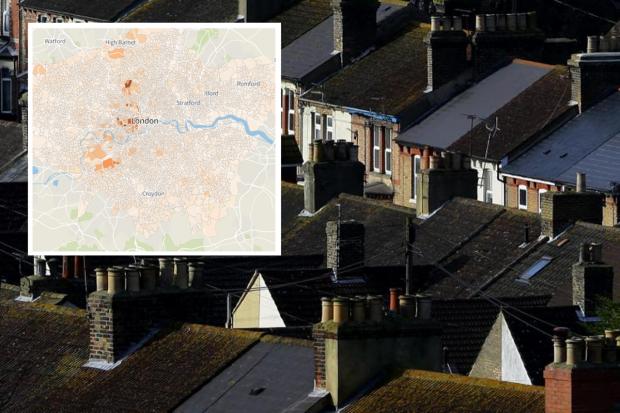 What are the latest house prices in Croydon? See how much your home could be worth