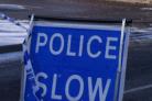 BREAKING NEWS: Crash causes traffic on A3 at Hook