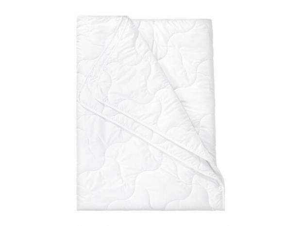 Your Local Guardian: Livarno Home TopCool Duvet (Lidl)