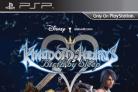 Game review: Kingdom Hearts: Birth By Sleep - PSP