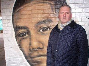 Parents of murdered teens pay tribute to Clapham victim Billy ...