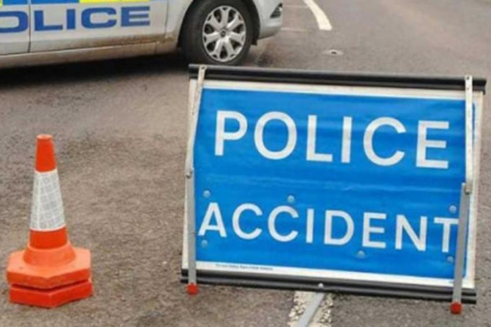 Missing Croydon woman found dead in car on A21 near Tonbridge
