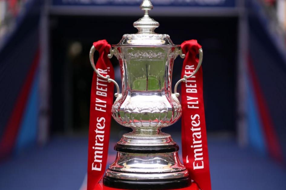 How to watch the FA Cup 5th Round draw and when is it on TV?
