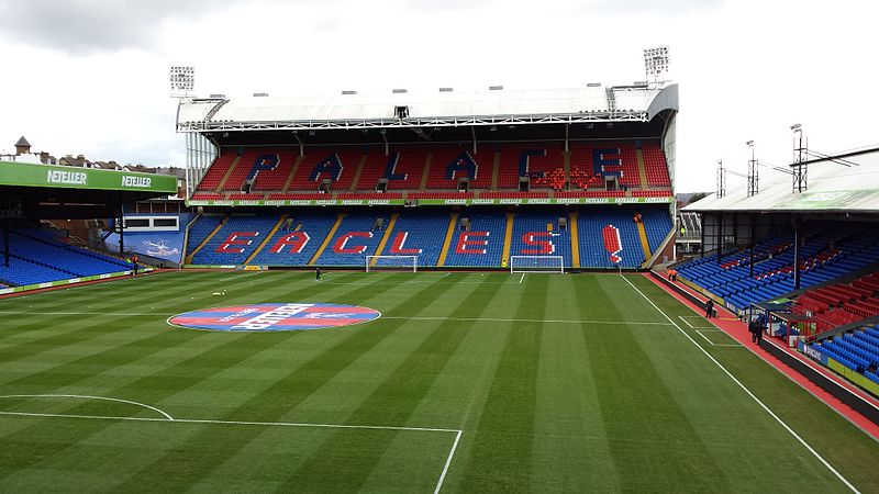 Crystal Palace U21s into final after win over Valencia