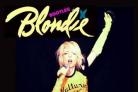 Blondie tribute act set to get the crowds going