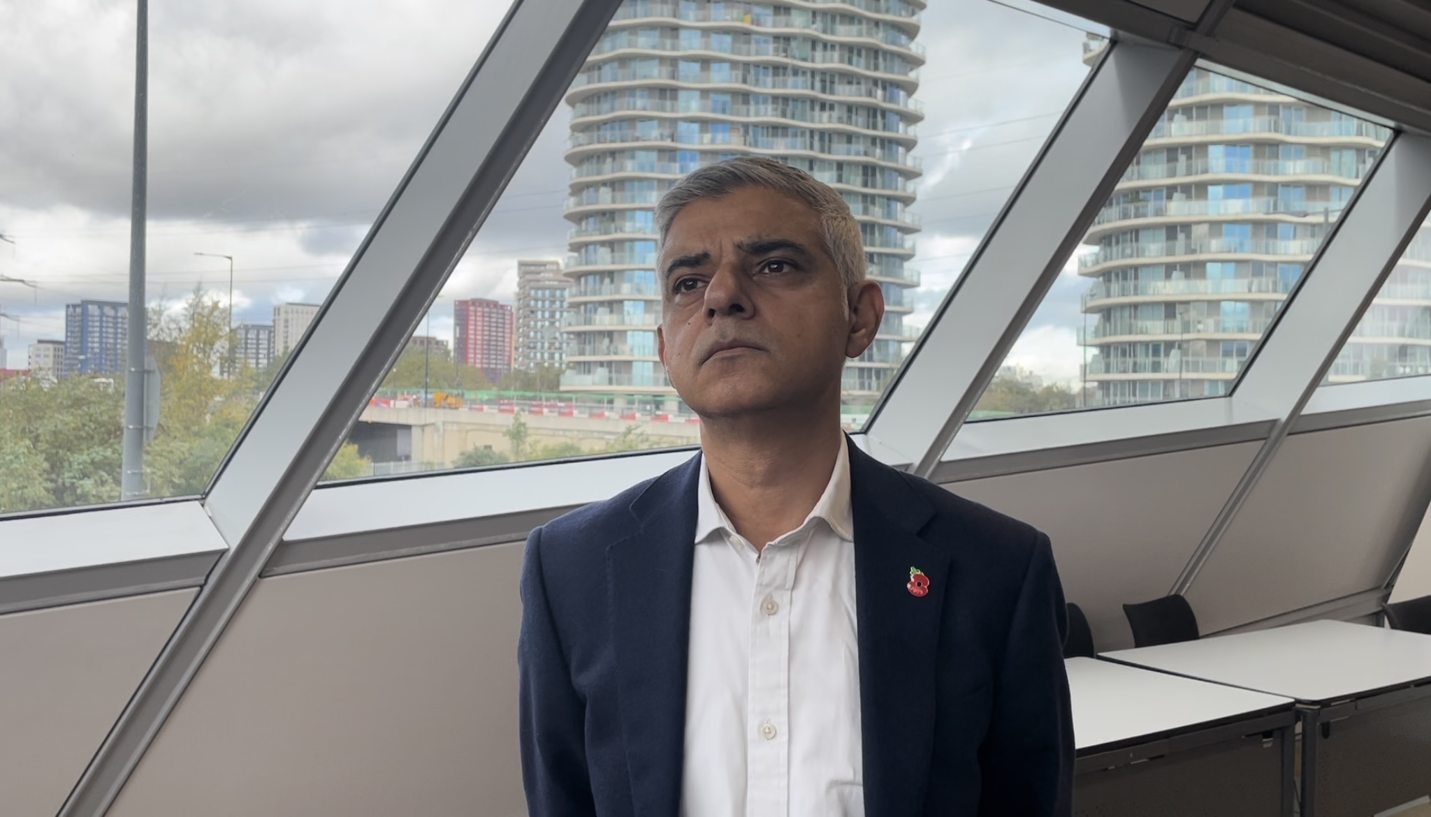 Concerns over London City Hall foreign travel transparency