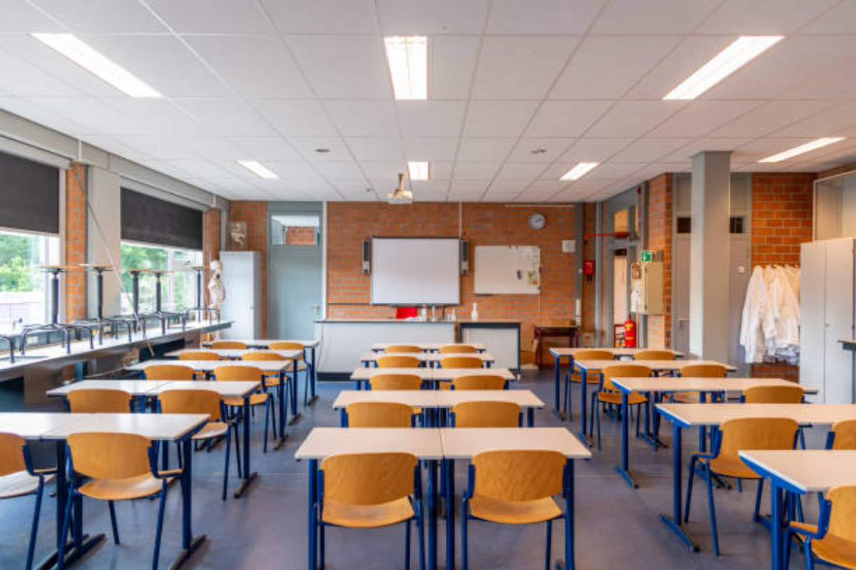 The reading, maths and writing ratings at Sutton schools - Vimarsana News