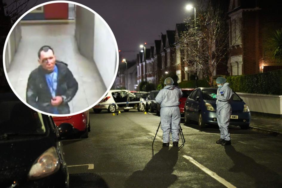 Mum and children still in hospital after 'horrific' chemical attack in Clapham - Sutton & Croydon Guardian