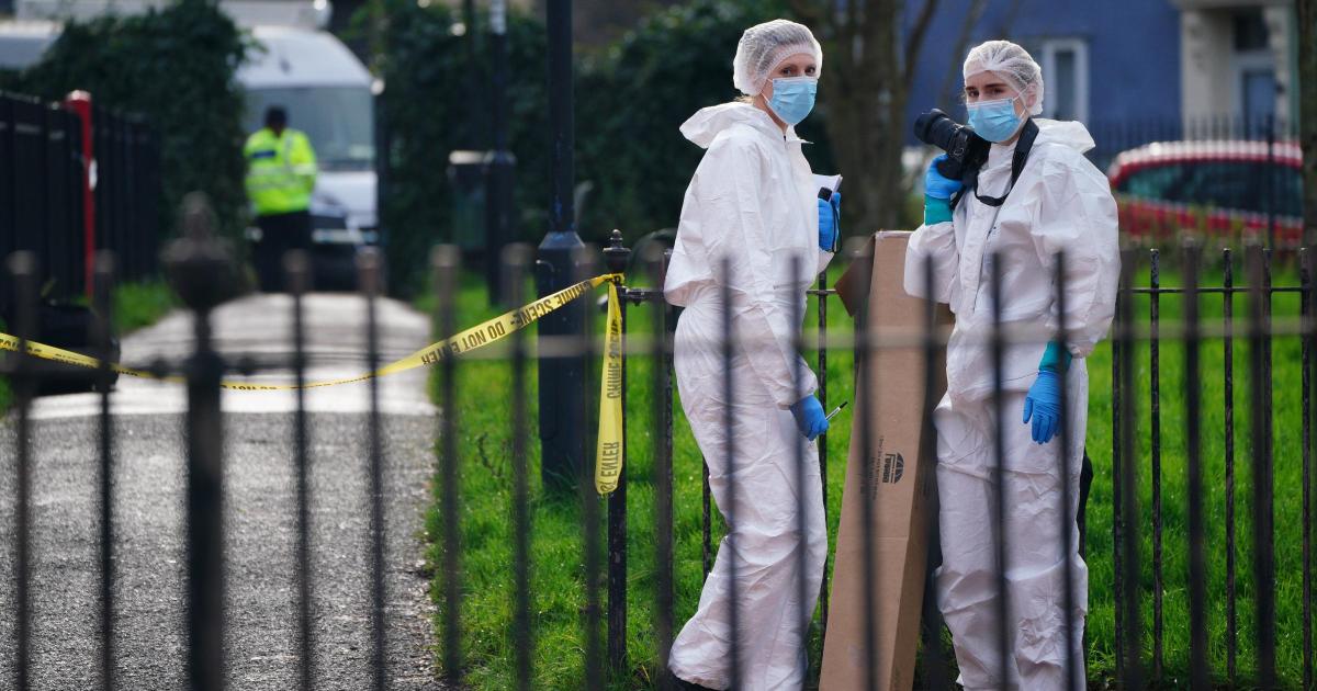 Police have 'open mind' as to whether Bristol stabbing linked to other attacks - Vimarsana News