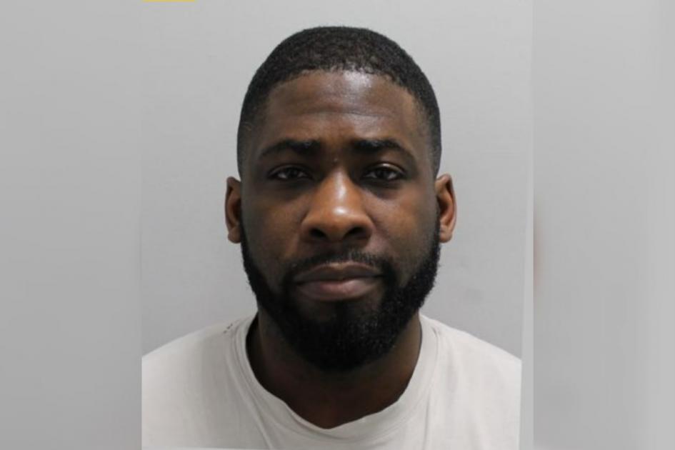 Streatham: Man jailed after raping woman in Norbury home - Sutton & Croydon Guardian