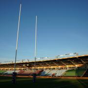 Croydon's Dombrandt stars as Quins see off Gloucester at The Stoop