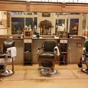 Eight barber shops in the borough of Croydon are taking part in the scheme. Image via pxfuel