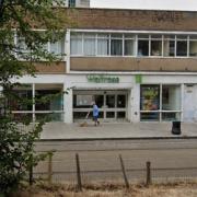 Waitrose is set to close its Croydon branch in November 2022 (photo: Google Maps)