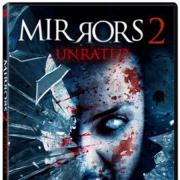 Mirrors 2 (18): reviewed