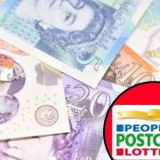 Residents in the Tolworth and Hook Rise area of Kingston have won on the People's Postcode Lottery