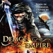 DVD Preview: Demon Empire
