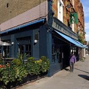 Pubspy: The Clarence, Balham