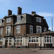 Pubspy: The Manor Arms, Streatham