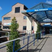 Some routine appointments could be cancelled at Kingston Hospital today