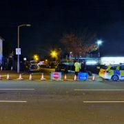 No arrests made three days after man killed in North Cheam hit-and-run