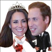 DEBATE: The royal wedding