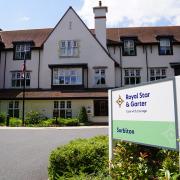 Surbiton care home to host open days for veterans and their partners later this year.