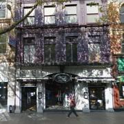 Dice Bar, High Street, Croydon. Credit: Google Maps