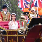Man admits royal wedding day racial abuse