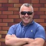 Sergeant Matt Ratana, 54, died after a shooting at Croydon Custody Centre