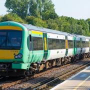 Southern Railway diversions and closures this week