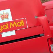 Royal Mail delivery issues in this south east London postcode today