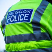 A Met Police Officer is being investigated after a woman was killed during the Dutchess of