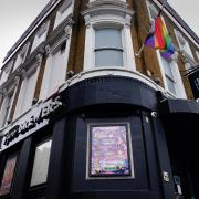 LGBTQ+ charity Stonewall issue statement after two men were stabbed outside a gar bar and nightclub in Clapham.